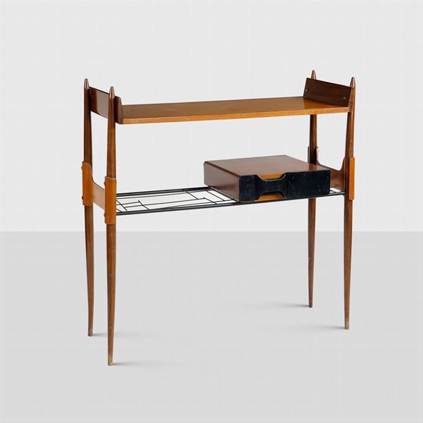 Manifattura italiana  (anni 50-60)  - Asta DESIGN E ARTI DECORATIVE DEL 900  - Colasanti Casa d'Aste