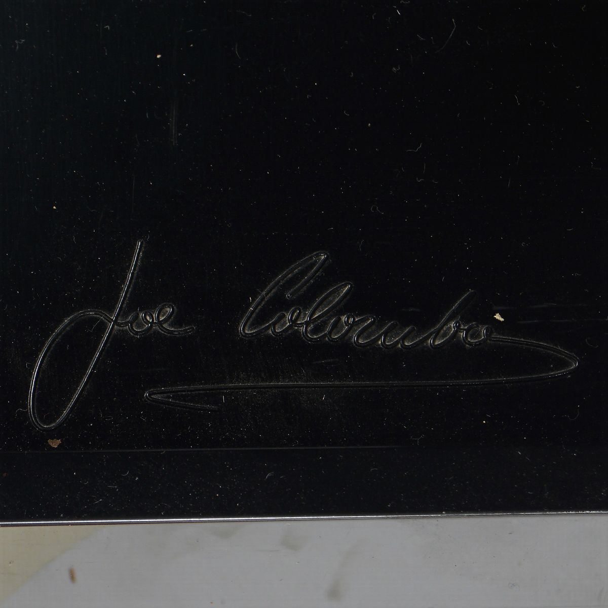 Joe Colombo, Prod. Bieffeplast