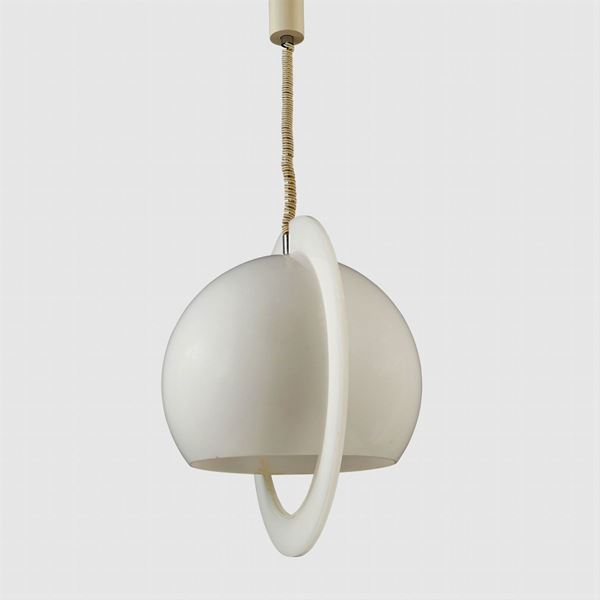 Manifattura italiana  (anni 60)  - Asta DESIGN E ARTI DECORATIVE DEL 900  - Colasanti Casa d'Aste