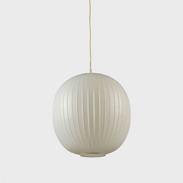 Manifattura italiana  (anni 60)  - Asta DESIGN E ARTI DECORATIVE DEL 900  - Colasanti Casa d'Aste