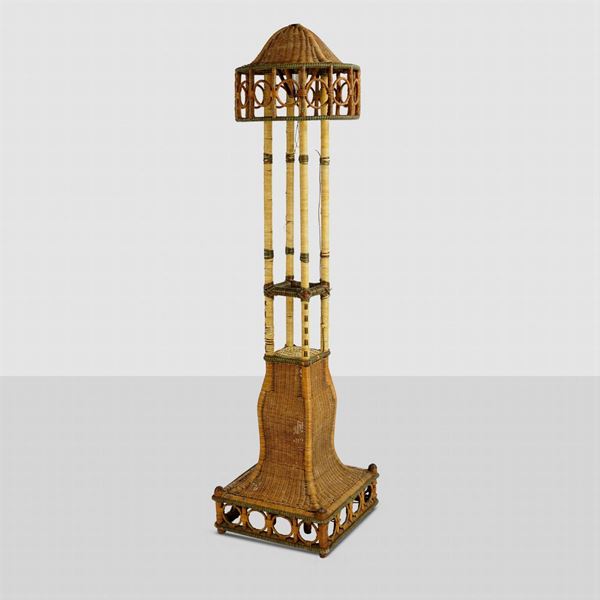 French manufacture  (1930s)  - Auction DESIGN AND 20TH DECORATIVE ARTS  - Colasanti Casa d'Aste