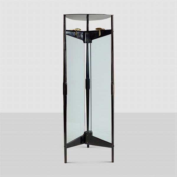 Ico Parisi, attributed  (Italy, 1950s)  - Auction DESIGN AND 20TH DECORATIVE ARTS  - Colasanti Casa d'Aste