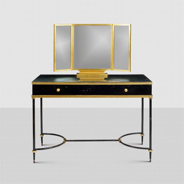 Manifattura francese  (anni 50-60)  - Asta DESIGN E ARTI DECORATIVE DEL 900  - Colasanti Casa d'Aste
