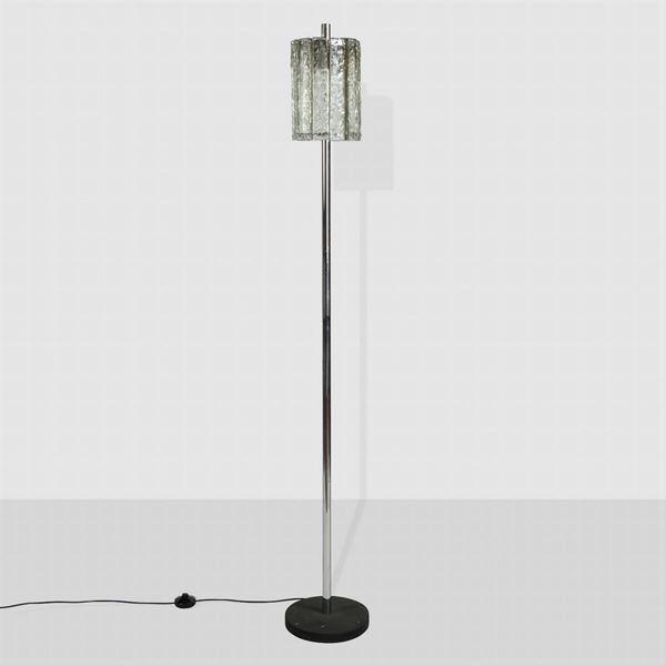 Max Ingrand  (Italia, anni 60)  - Asta DESIGN E ARTI DECORATIVE DEL 900  - Colasanti Casa d'Aste