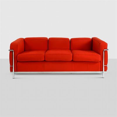 Le Corbusier, Prod. Cassina