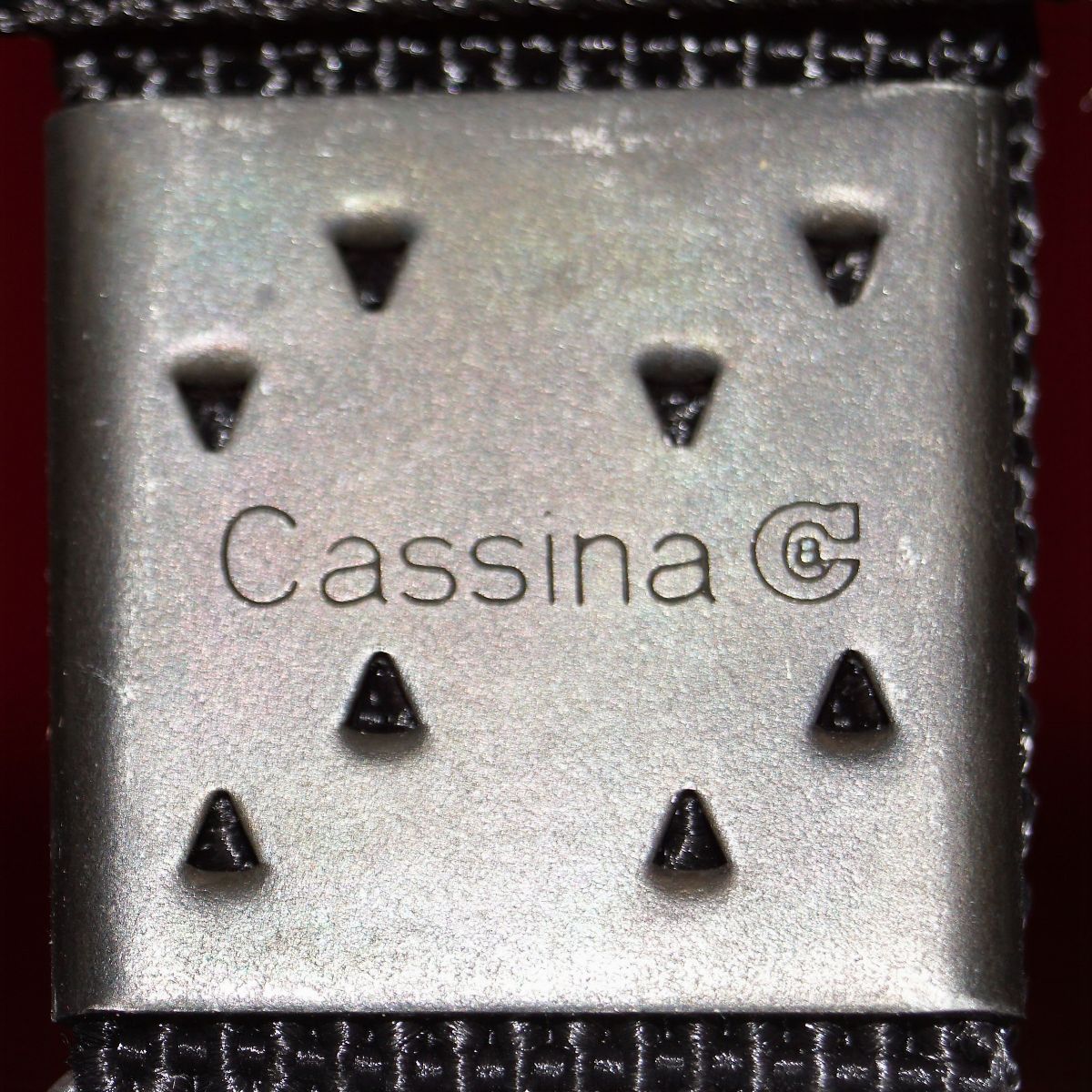 Le Corbusier, Prod. Cassina
