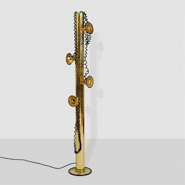 Stilnovo  (Italia, anni 80-90)  - Asta DESIGN E ARTI DECORATIVE DEL 900  - Colasanti Casa d'Aste