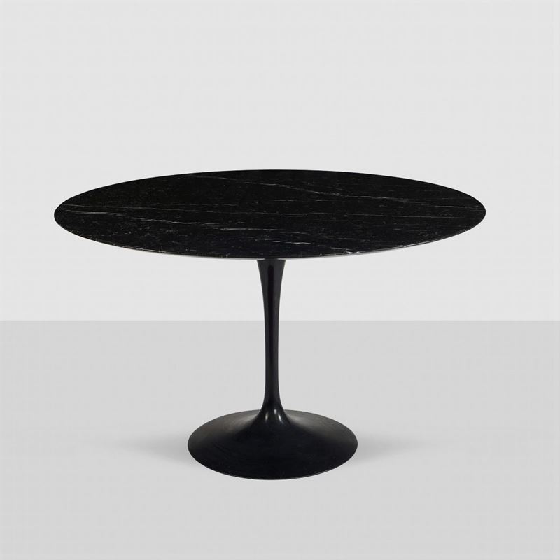 Eero Saarinen, Prod. Knoll International