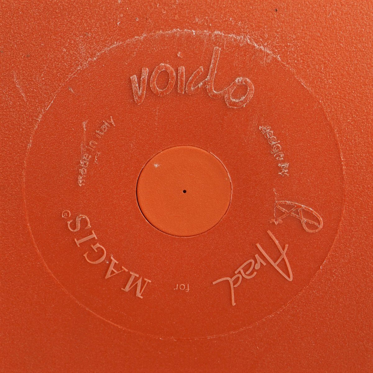 Ron Arad, Prod. Magis