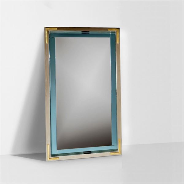Manifattura italiana  (anni 70)  - Asta DESIGN E ARTI DECORATIVE DEL 900  - Colasanti Casa d'Aste