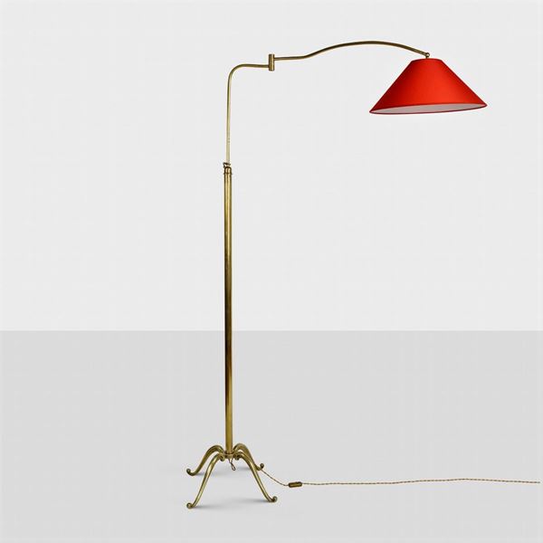 Manifattura italiana  (anni 50)  - Asta DESIGN E ARTI DECORATIVE DEL 900  - Colasanti Casa d'Aste