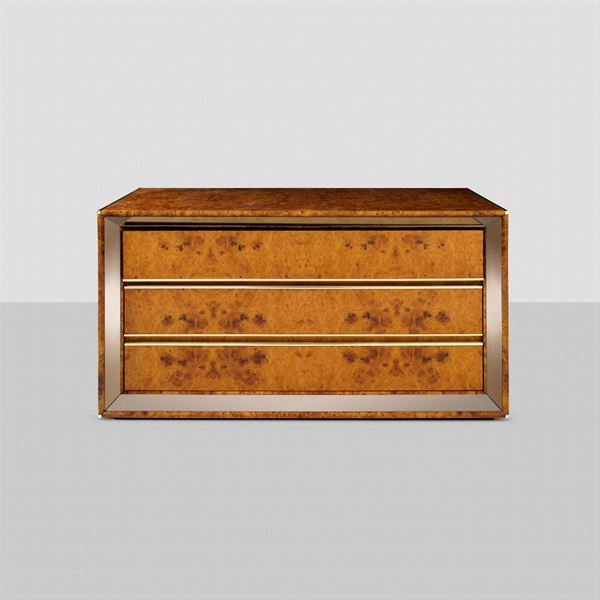 Manifattura italiana  (anni 70-80)  - Asta DESIGN E ARTI DECORATIVE DEL 900  - Colasanti Casa d'Aste