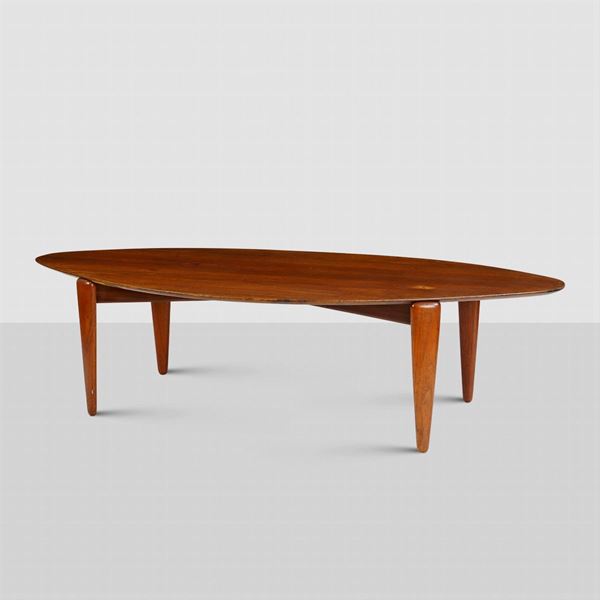 Manifattura svedese  (anni 50)  - Asta DESIGN E ARTI DECORATIVE DEL 900  - Colasanti Casa d'Aste
