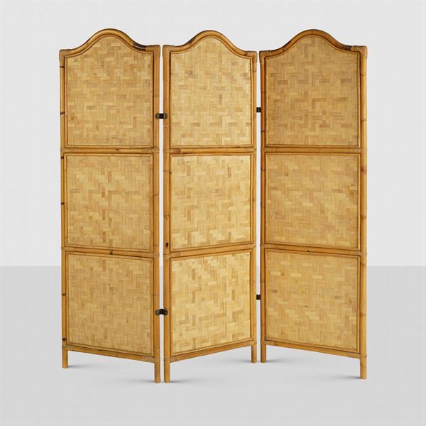 Manifattura italiana  (anni 60-70)  - Asta DESIGN E ARTI DECORATIVE DEL 900  - Colasanti Casa d'Aste