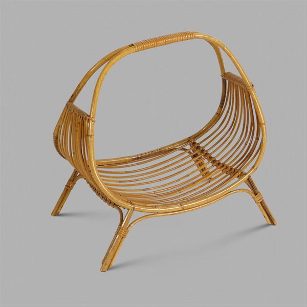 Manifattura italiana  (anni 60)  - Asta DESIGN E ARTI DECORATIVE DEL 900  - Colasanti Casa d'Aste