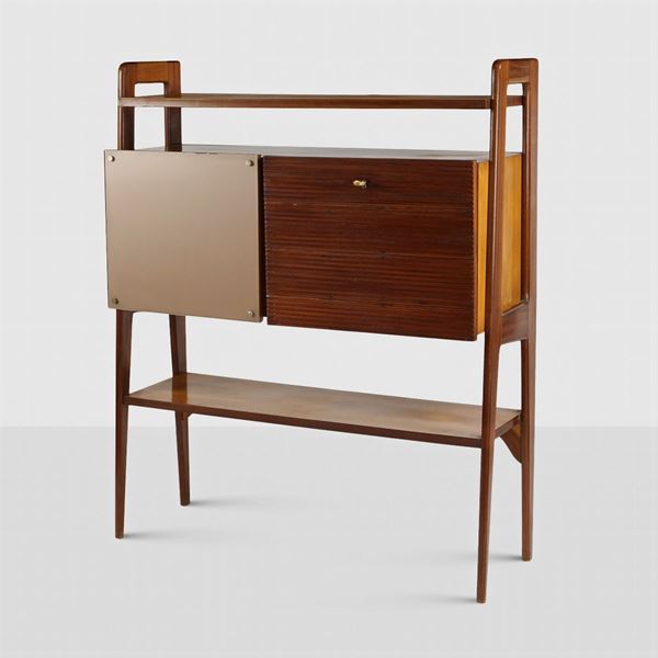 Silvio Cavatorta  (Italy, 1950/60s)  - Auction DESIGN AND 20TH DECORATIVE ARTS  - Colasanti Casa d'Aste