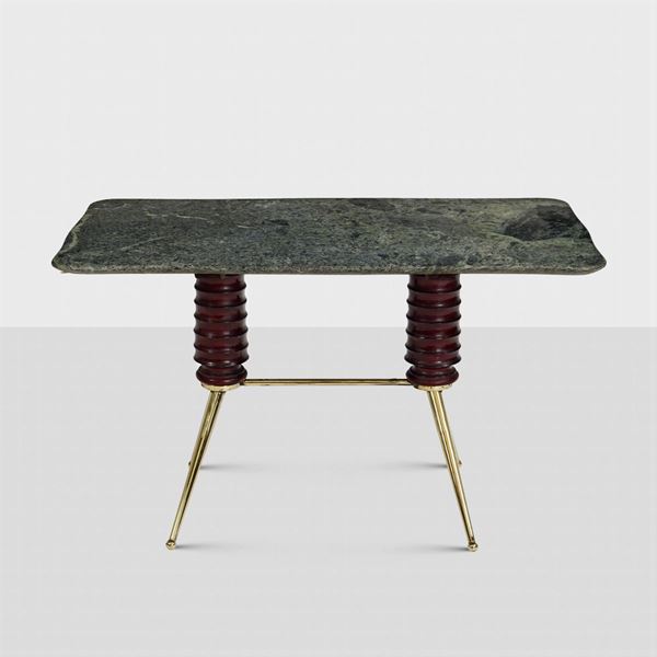 Manifattura italiana  (anni 60)  - Asta DESIGN E ARTI DECORATIVE DEL 900  - Colasanti Casa d'Aste