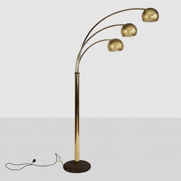 Goffredo Reggiani  (Italia, anni 70)  - Asta DESIGN E ARTI DECORATIVE DEL 900  - Colasanti Casa d'Aste