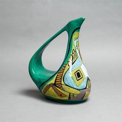 Molaroni Ceramiche