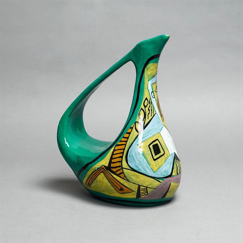 Molaroni Ceramiche