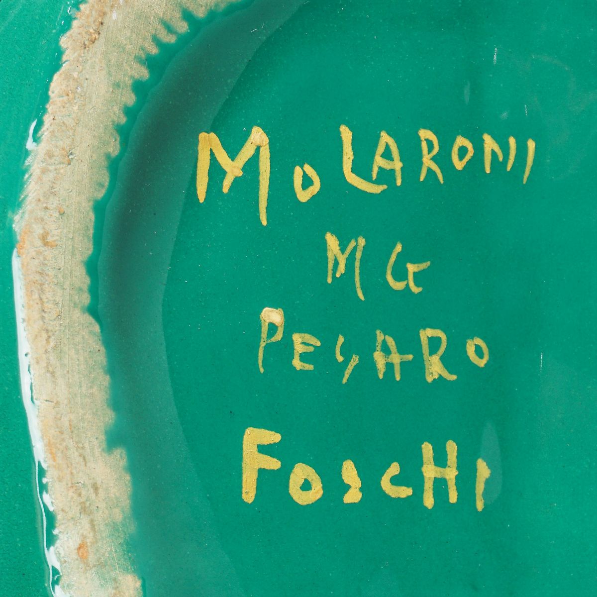 Molaroni Ceramiche