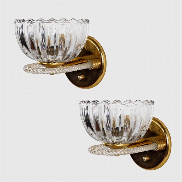 Manifattura italiana (2)  (anni 60-70)  - Asta DESIGN E ARTI DECORATIVE DEL 900  - Colasanti Casa d'Aste