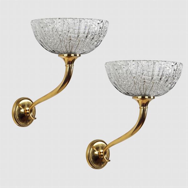 Manifattura italiana (2)  (anni 60-70)  - Asta DESIGN E ARTI DECORATIVE DEL 900  - Colasanti Casa d'Aste