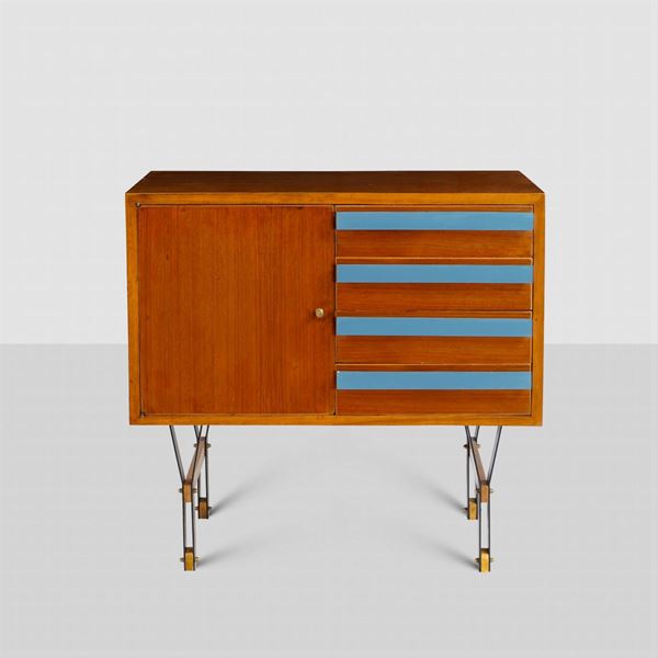 Manifattura italiana  (anni 50)  - Asta DESIGN E ARTI DECORATIVE DEL 900  - Colasanti Casa d'Aste