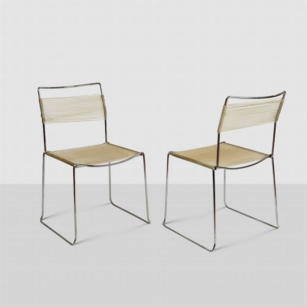 Giandomenico Belotti (4)  (Italia, anni 80)  - Asta DESIGN E ARTI DECORATIVE DEL 900  - Colasanti Casa d'Aste
