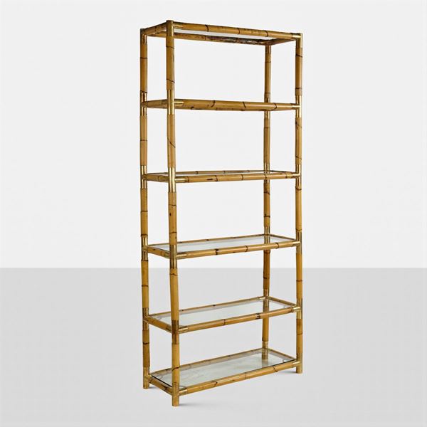 Italian manufacture  (1960s)  - Auction DESIGN AND 20TH DECORATIVE ARTS  - Colasanti Casa d'Aste