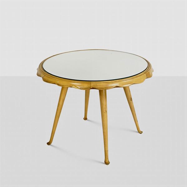Italian manufacture  (1960s)  - Auction DESIGN AND 20TH DECORATIVE ARTS  - Colasanti Casa d'Aste