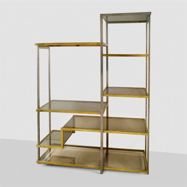 Manifattura italiana  (anni 70)  - Asta DESIGN E ARTI DECORATIVE DEL 900  - Colasanti Casa d'Aste