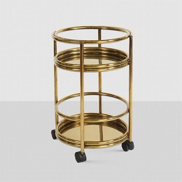 Manifattura italiana  (anni 90)  - Asta DESIGN E ARTI DECORATIVE DEL 900  - Colasanti Casa d'Aste