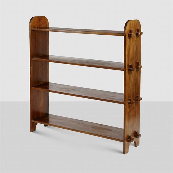 Alessandro Marcucci, attributed  (Italy, 1940/50s)  - Auction DESIGN AND 20TH DECORATIVE ARTS  - Colasanti Casa d'Aste
