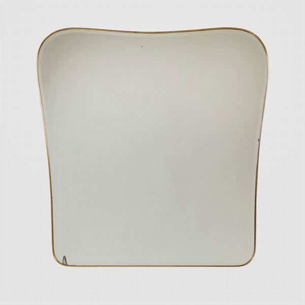 Manifattura italiana  (anni 50)  - Asta DESIGN E ARTI DECORATIVE DEL 900  - Colasanti Casa d'Aste