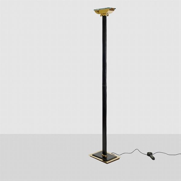 Giafranco Frattini, prod. Relco  (Italy, 1980s)  - Auction DESIGN AND 20TH DECORATIVE ARTS  - Colasanti Casa d'Aste