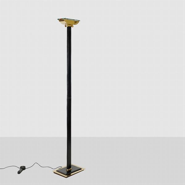 Giafranco Frattini, prod. Relco  (Italy, 1980s)  - Auction DESIGN AND 20TH DECORATIVE ARTS  - Colasanti Casa d'Aste
