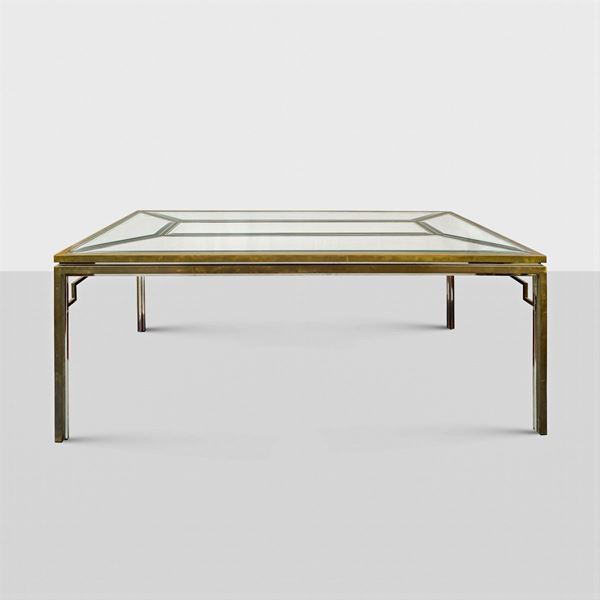 Italian manufacture  (1970s)  - Auction DESIGN AND 20TH DECORATIVE ARTS  - Colasanti Casa d'Aste