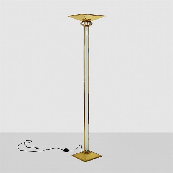 Italian manufacture  (1970s)  - Auction DESIGN AND 20TH DECORATIVE ARTS  - Colasanti Casa d'Aste