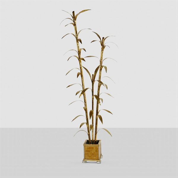 Manifattura francese  (anni 70-80)  - Asta DESIGN E ARTI DECORATIVE DEL 900  - Colasanti Casa d'Aste