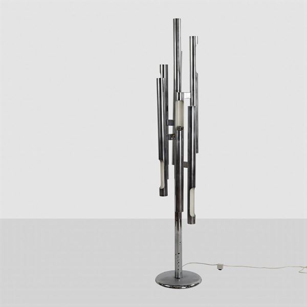 Manifattura italiana  (anni 70)  - Asta DESIGN E ARTI DECORATIVE DEL 900  - Colasanti Casa d'Aste