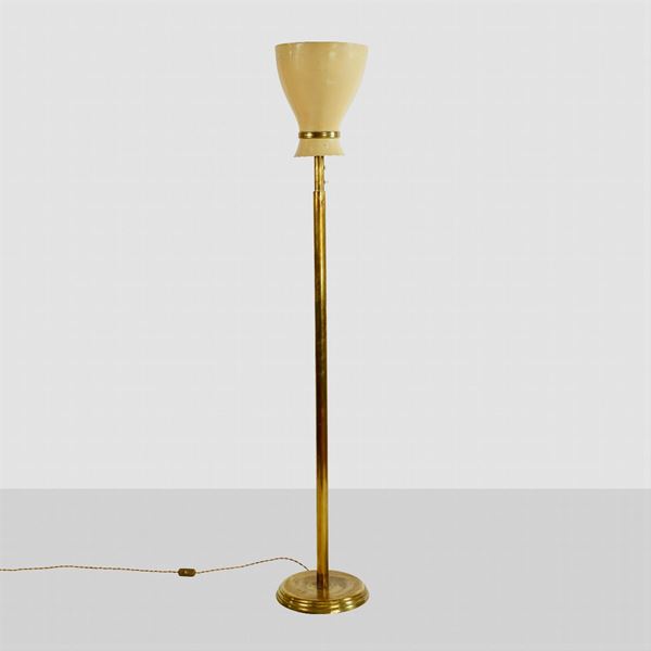 Italian manufacture  (1950s)  - Auction DESIGN AND 20TH DECORATIVE ARTS  - Colasanti Casa d'Aste