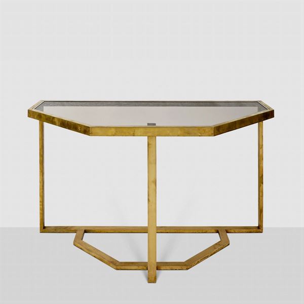 Manifattura italiana  (anni 70)  - Asta DESIGN E ARTI DECORATIVE DEL 900  - Colasanti Casa d'Aste