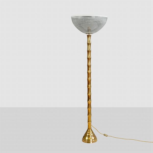 Manifattura italiana  (anni 70)  - Asta DESIGN E ARTI DECORATIVE DEL 900  - Colasanti Casa d'Aste