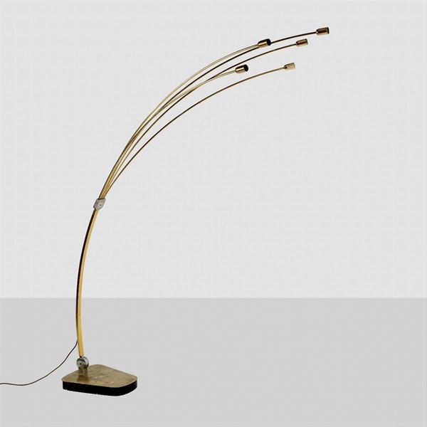 Italian manufacture  (1970s)  - Auction DESIGN AND 20TH DECORATIVE ARTS  - Colasanti Casa d'Aste