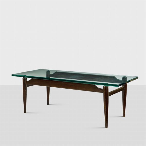Manifattura italiana  (anni 60)  - Asta DESIGN E ARTI DECORATIVE DEL 900  - Colasanti Casa d'Aste