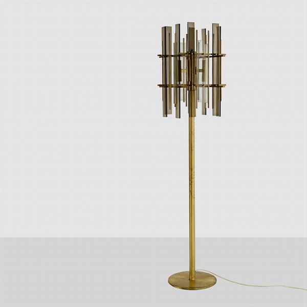 Manifattura italiana  (anni 70)  - Asta DESIGN E ARTI DECORATIVE DEL 900  - Colasanti Casa d'Aste