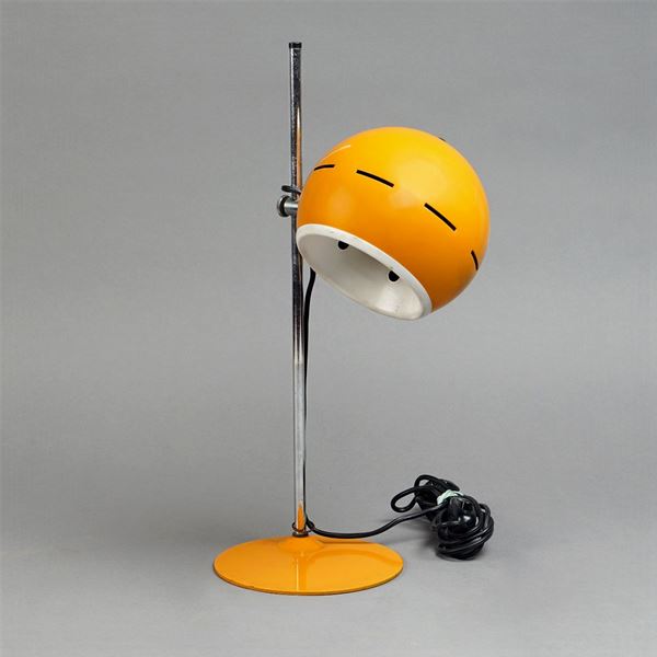 Manifattura italiana  (anni 60)  - Asta DESIGN E ARTI DECORATIVE DEL 900  - Colasanti Casa d'Aste