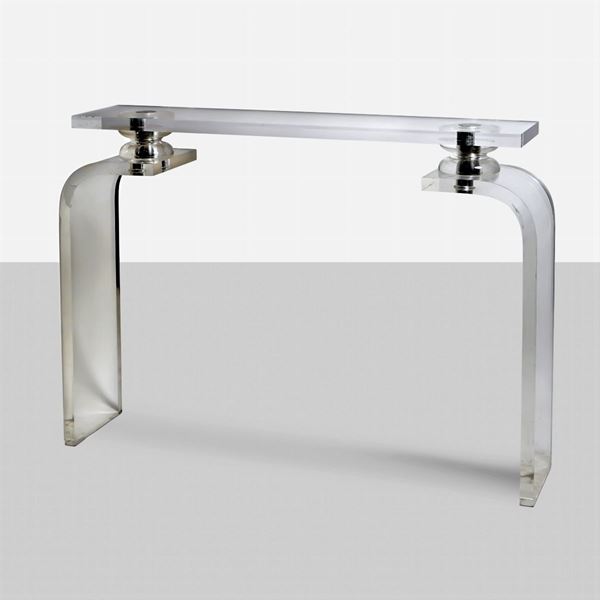 Italian manufacture  (1970/80s)  - Auction DESIGN AND 20TH DECORATIVE ARTS  - Colasanti Casa d'Aste
