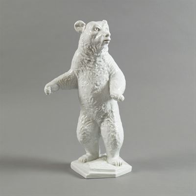 Fritz Heidenreich, Prod. Rosenthal